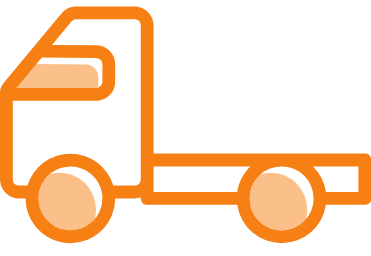 冠县拖车/平板车